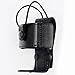 Aker Leather Products A588U-BPXTS3000 Universal Radio Holder for Motorola