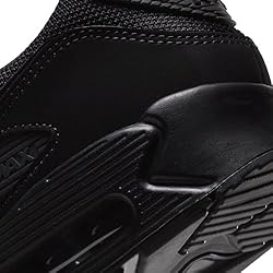 Nike Men's Gymnastics Shoes Sneaker, Black Black