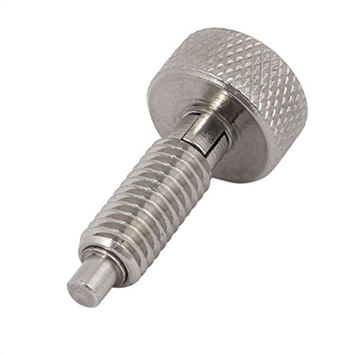 Best Push Fit Ball Nose Spring Plungers Buying Guide GistGear