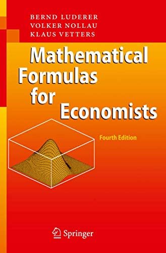 Matrix Algebra (Econometric Exercises, Vol. 1): Abadir, Karim M