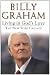 Living in God's Love: The New York Crusade by Billy Graham