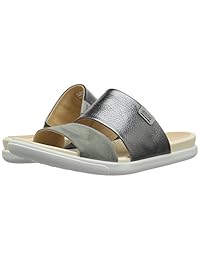 ECCO Damara Slide Ii Sandalia para mujer