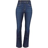 SPANX Women's Flared Jeans