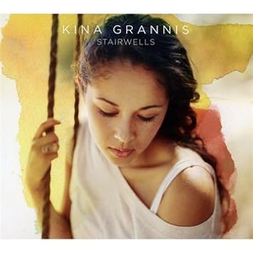 kina grannis stairwells deluxe edition
