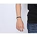 Hottime 316L Stainless Steel Elegant Magnetic Therapy Bracelet Pain Relief for Arthritis and Carpal Tunnel