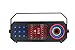 ADJ Products, Boom Box FX3, 3-in-One LED Lighting For Lightshow Stage Effects and DJ BOO749