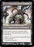 Magic: the Gathering - Exhume - Premium Deck Series: Graveborn - Foil