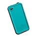 LifeProof FRĒ iPhone 4/4s Waterproof Case - Retail Packaging - TEAL/BLACK