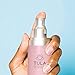 TULA Probiotic Skin Care Acne Clearing + Tone Correcting Gel | Acne Treatment, Clear Up Acne, Prevent Breakouts & Brighten Marks, Contains Salicylic Acid and Probiotics | 1 fl. oz.thumb 4