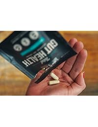 onnit Total Gut Salud, Paquete de 30