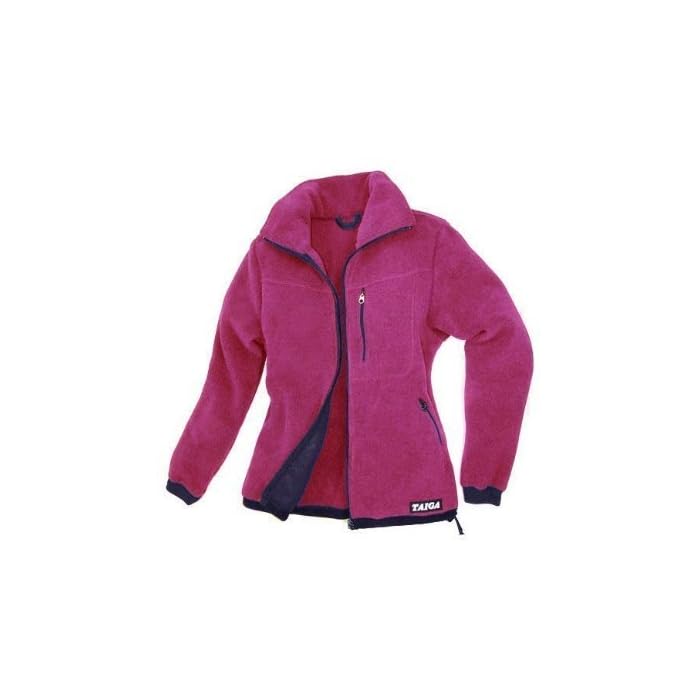Polartec-300 Fleece Jacket (Size 