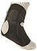 Ortho Heal Pneumatic Air Brace for Plantar Fasciitis, Achilles Tendonitis, and Heel Pain (Medium)