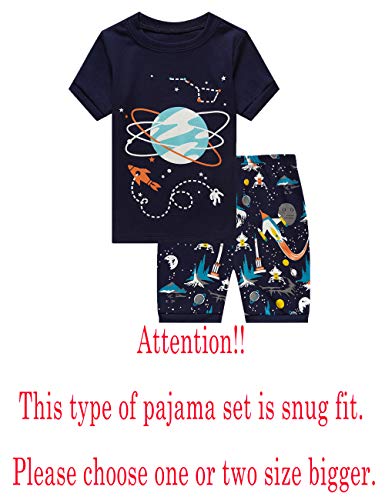 1 Family+Feeling+Pajamas+Clothes+Toddler