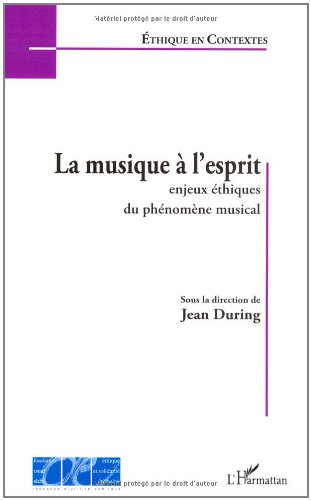 La  musique à l'esprit