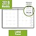 2019 Monthly Planner by AT-A-GLANCE, 9