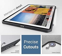 TineeOwl iPad Air 5/4 Case 10.9 inch