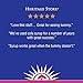 Heritage Store Cola Syrup | Soothing Formula Helps Support Healthy Digestion with Pure Kola Nut | Natural Flavors | No High Fructose Corn Syrup | 16oz