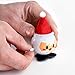 12 Piece Christmas Wind Up Toys Set, Stocking and Party Bag Fillers, Gift Giving, Party Favors, 3 Different Designs Per Set