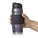 bubba Hero Dual-Wall Vacuum-Insulated Stainless Steel Tumbler with Grip, 16 oz., Fresh Violet
