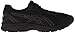 ASICS Men's Gt-1000 5 Running Shoe, Black/Onyx/Black, 11 4E US