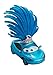 Disney Car Toys Diecast, Oversized Dancing Girl