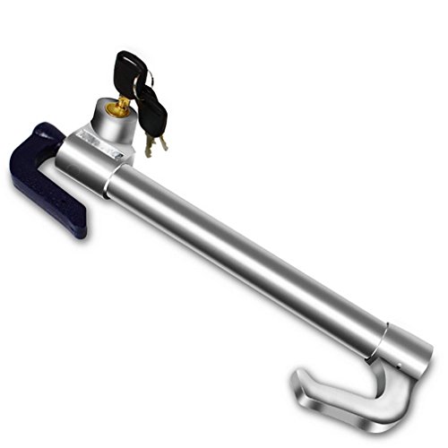 LPY-Steering Wheel Lock Universal Car Pedal Lock Car Anti Theft Security System Car Security
