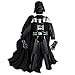 Disney Store Boys Darth Vader Costume with Sound, Medium, 7/8