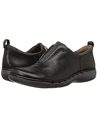 Clarks Un espíritu de la mujer slip-on Loafer