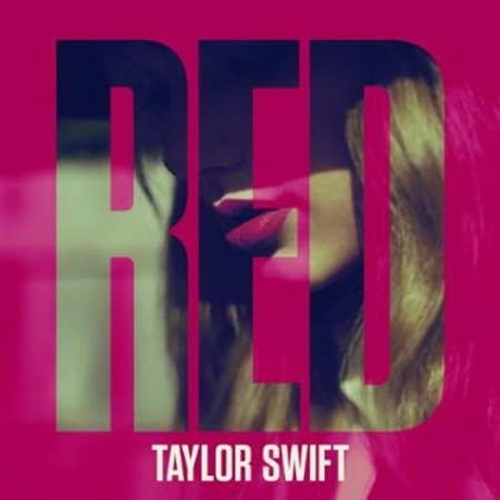 Red Edition Deluxe Taylor Swift Owen Pallett Amazon Fr Musique Red Edition Deluxe Taylor Swift Owen Pallett Amazon Fr Musique