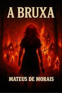 Livro A Bruxa