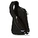 Patagonia Atom Sling 8 Liter Bag Forge Grey/Textile Green
