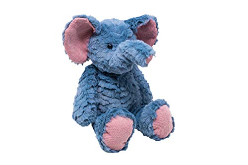 Mollis Molli Toys Friends Elefant Lovalia Kuscheltier 36 cm Plüschtiere entwickelt in Schweden
