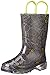 Western Chief Spider Prey Light-Up Rain Boot (Toddler/Little Kid/Big Kid)