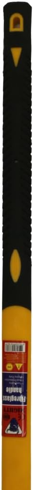 Mighty Products Mighty Pick Mattock 5 lb Steel Head Fibreglass Handle 90cm view 4