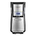 Hamilton Beach (48465) Coffee Maker with 12 Cup Capacity & Internal Storage Coffee Pot, Brewstation, Black & Stainless
