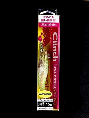 Amazon は超シマノセフィアフラッシュブーストfアボカドkエギ爆釣エギングアオリイカ おもちゃ ホビー