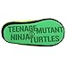 TMNT Teenage Mutant Ninja Turtles Boys Aline Slippers (Toddler/Little Kid)