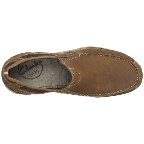 clarks vestal