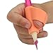Pencil Grips, UMFun 3PCS/Set Children Pencil Holder Pen Writing Aid Grip Posture Correction Tool (3)
