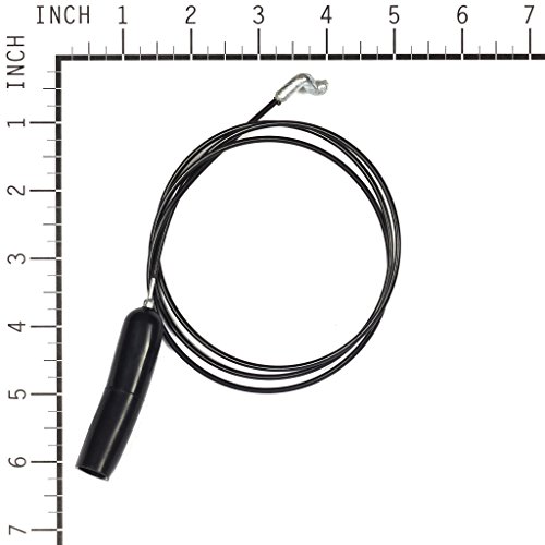 Briggs and Stratton 7072932YP Clutch Pull Cable