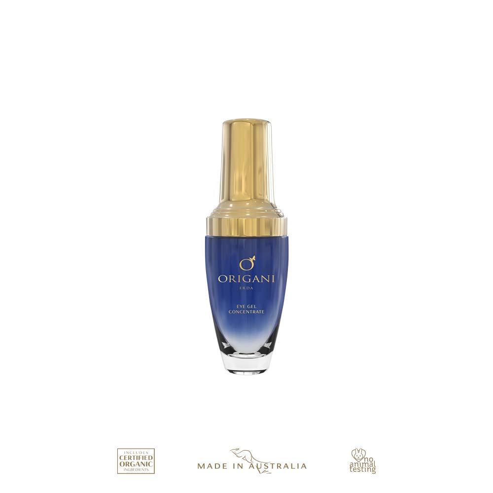 origani eye cream