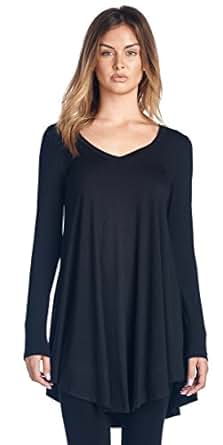 Womens knitted tunic tops for leggings women Womens knitted tunic tops for leggings women