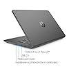 HP-Chromebook-14-db0003sa-14-Inch-Laptop-Grey-AMD-Dual-Core-A4-4-GB-RAM-32-GB-eMMC-100-GB-Cloud-Storage-with-Google-One-1-Year-Subscription-Chrome-OS HP Chromebook 14" Laptop PC 14-db0003sa, AMD A4, 4GB RAM, 32GB SSD, HD, Chalkboard grey