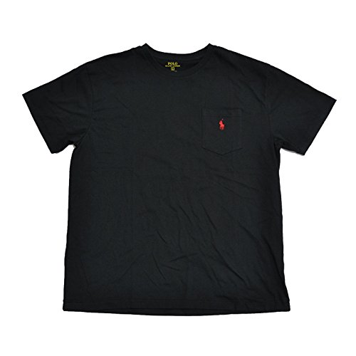 Polo Ralph Lauren Mens Classic Pocket T-Shirt