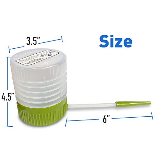 Powder Duster Diatomaceous Earth DE Pesticide Pest Control