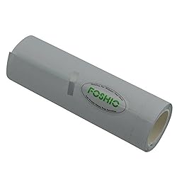 FOSHIO 100pcs/roll "DO NOT ROLL Down " Automotive