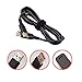 65W 40W AC Wall Plug Charger Fit for Lenovo Ideapad 700S-14ISK, Miix-700 Miix-710 700-12ISK 710-12IKB Laptop with Micro USB Cable Power Supply Adapter Cord