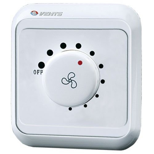 Vents Speed Controller 300 W 1.5 A (RS-1-300)