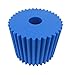 4YourHome Blue Star Foam Filter Designed to Fit Electrolux Central Vacuum CV3271B, CV3219, CV3291C, CV3391A, CV3391D primary