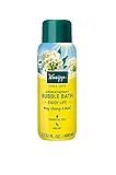 Kneipp Bubble Bath, Enjoy Life May Chang and Mint, 13.52 Fl.Oz
